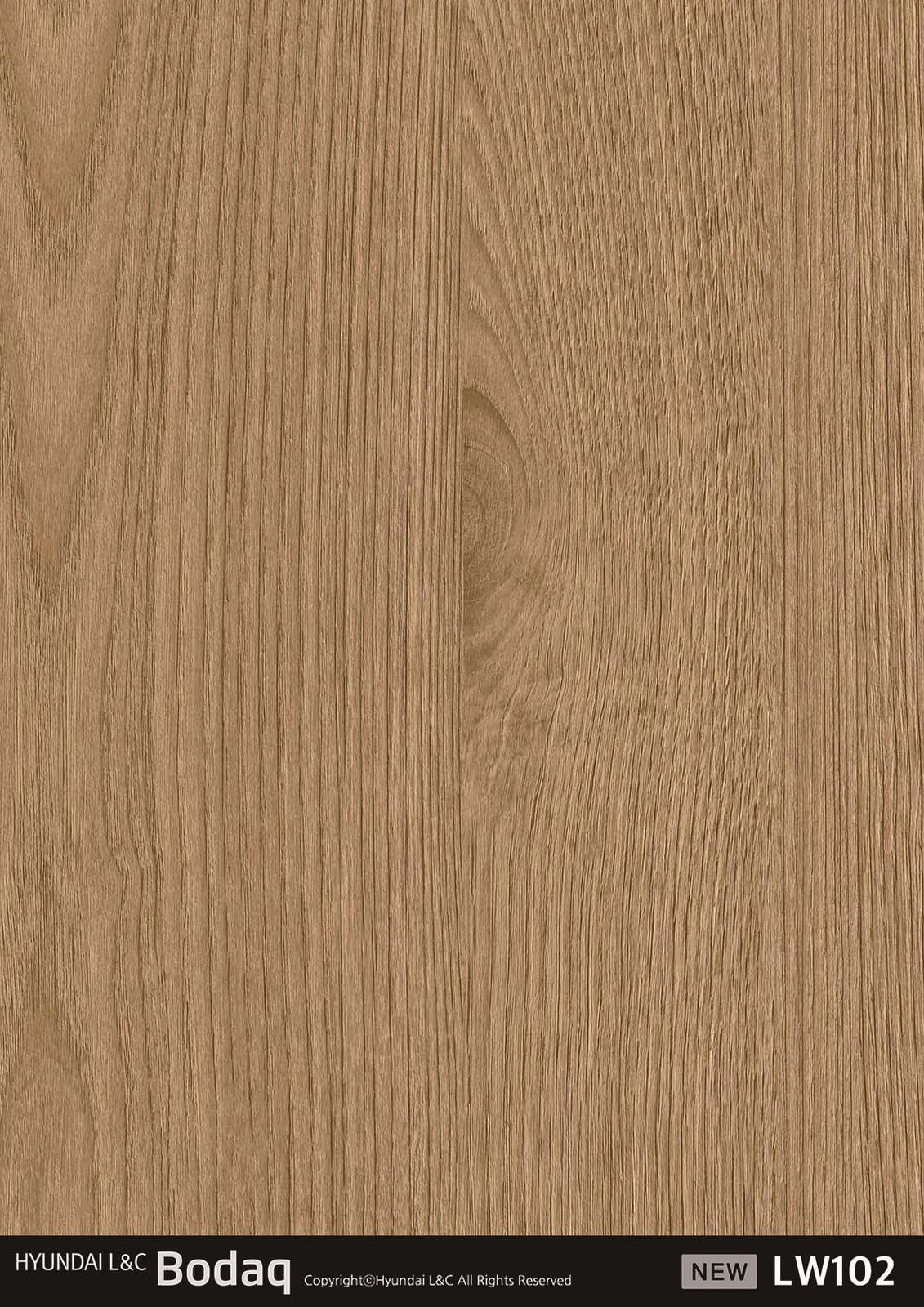 LW102 Denver Oak