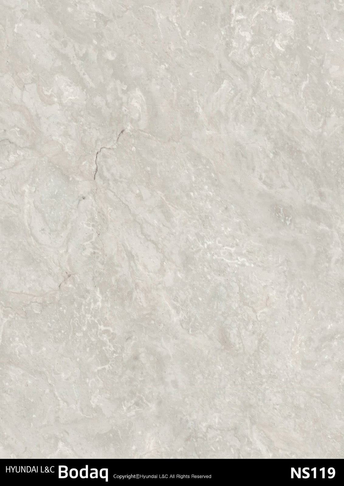 NS119 Gray Marble