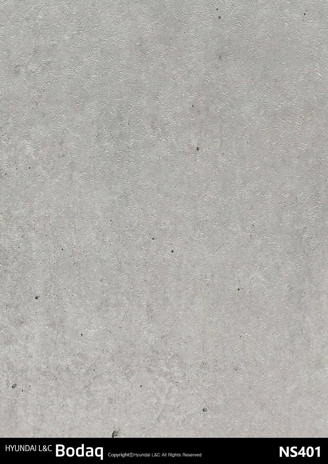 NS401 Concrete Film