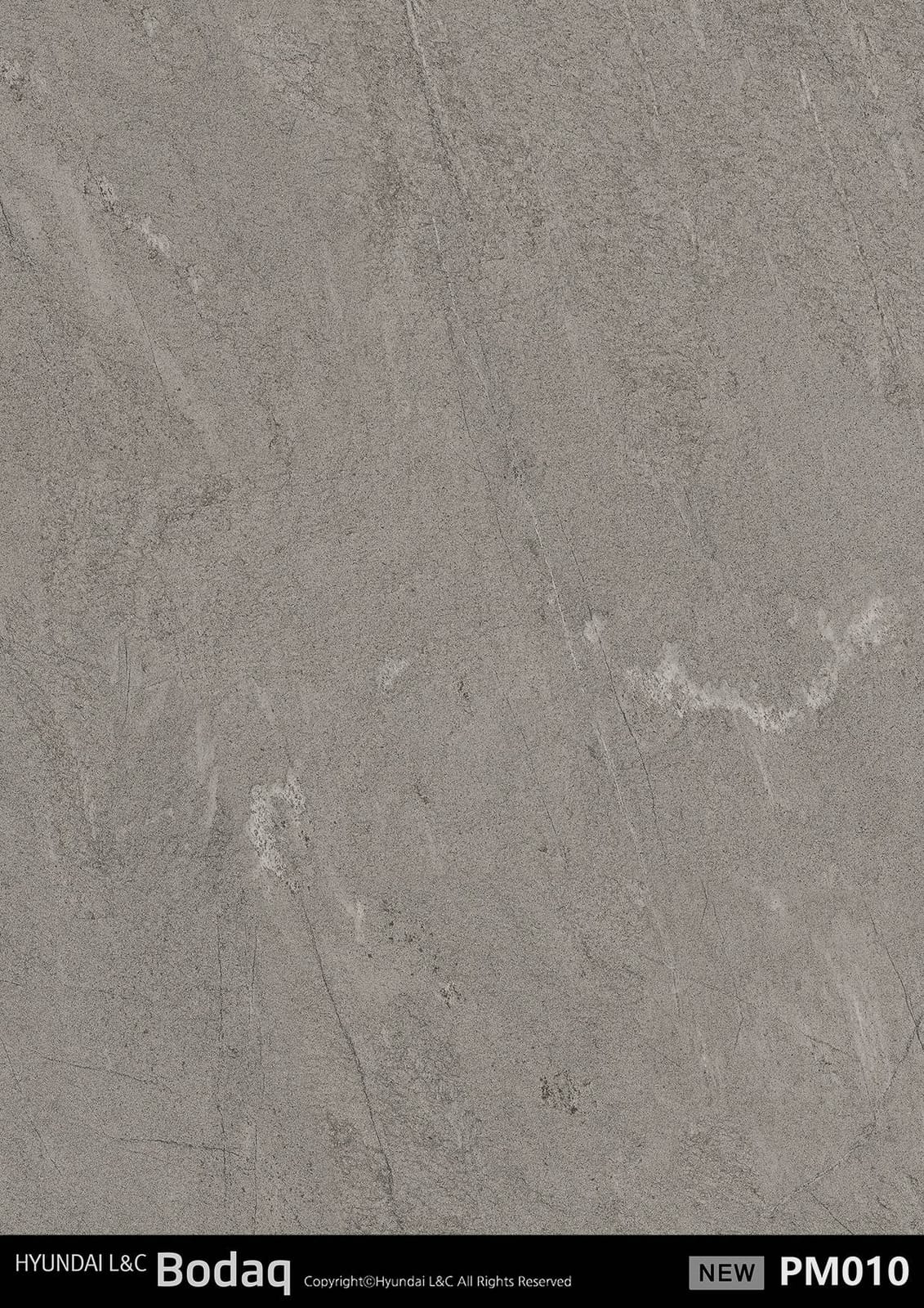 PM010 Basaltina