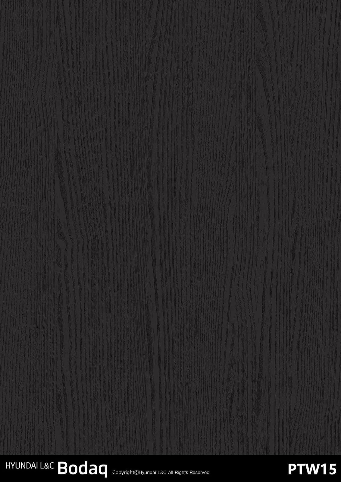 PTW15 Blackwood