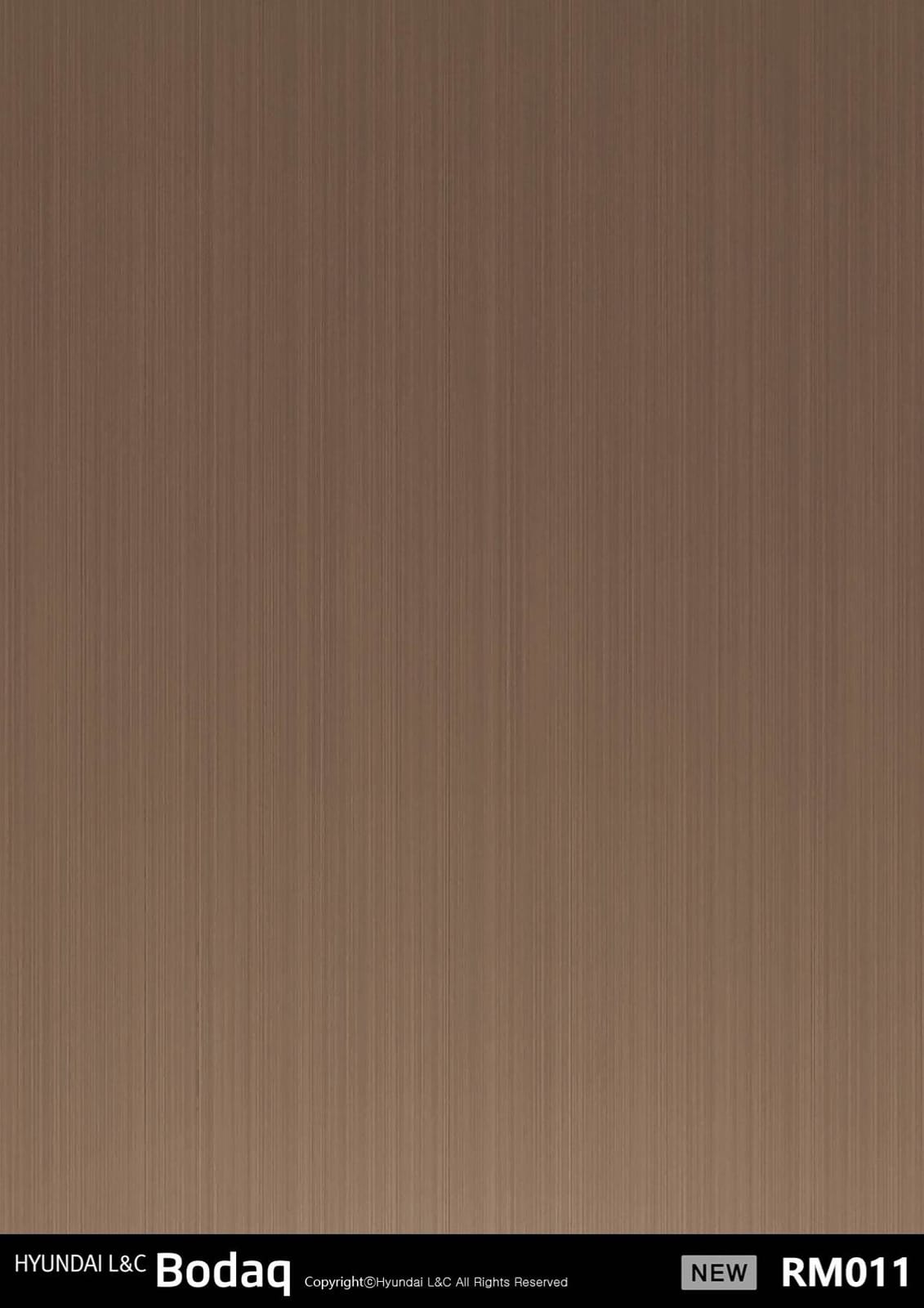 RM011 Bronze