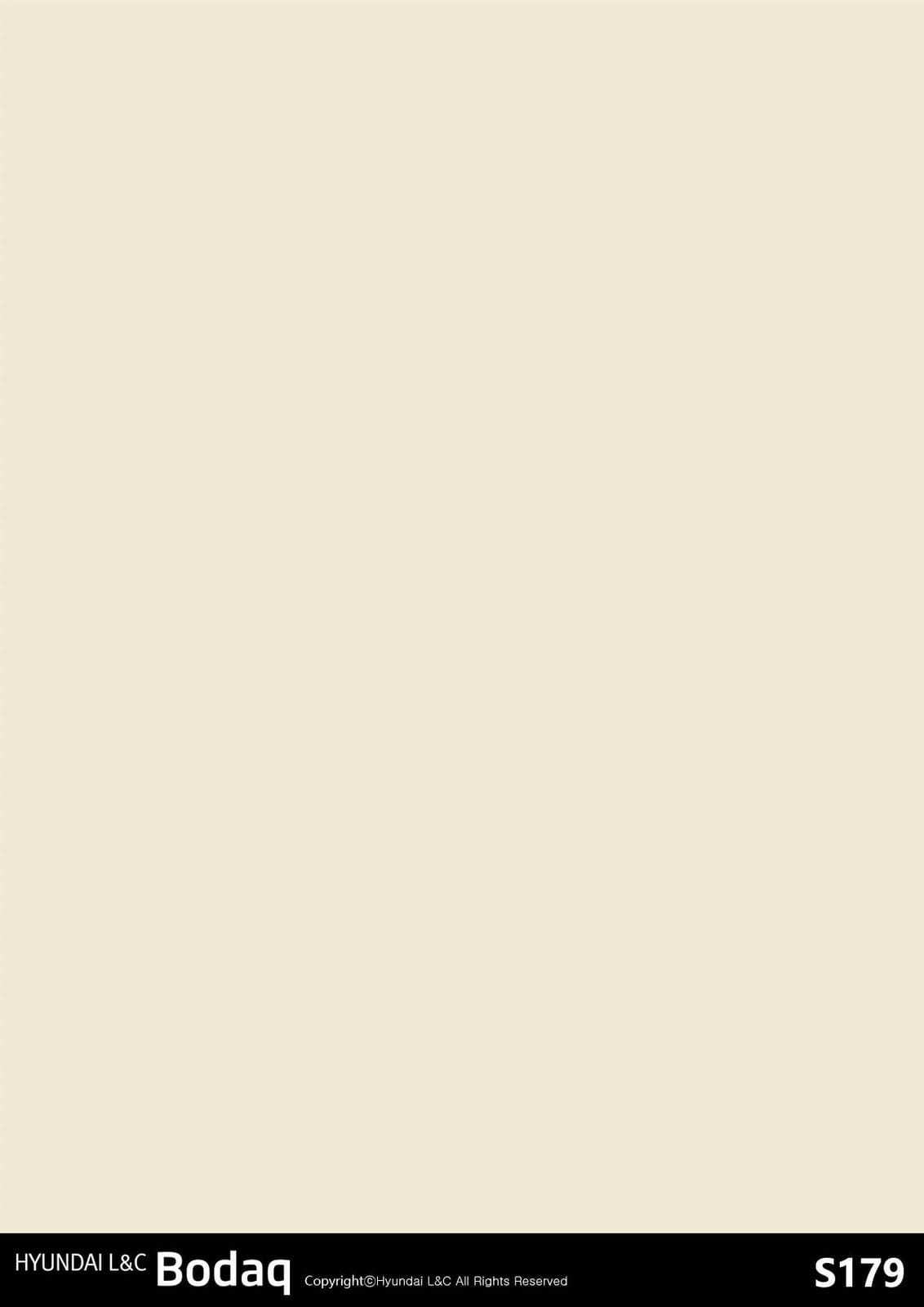 S179 Perfect Beige
