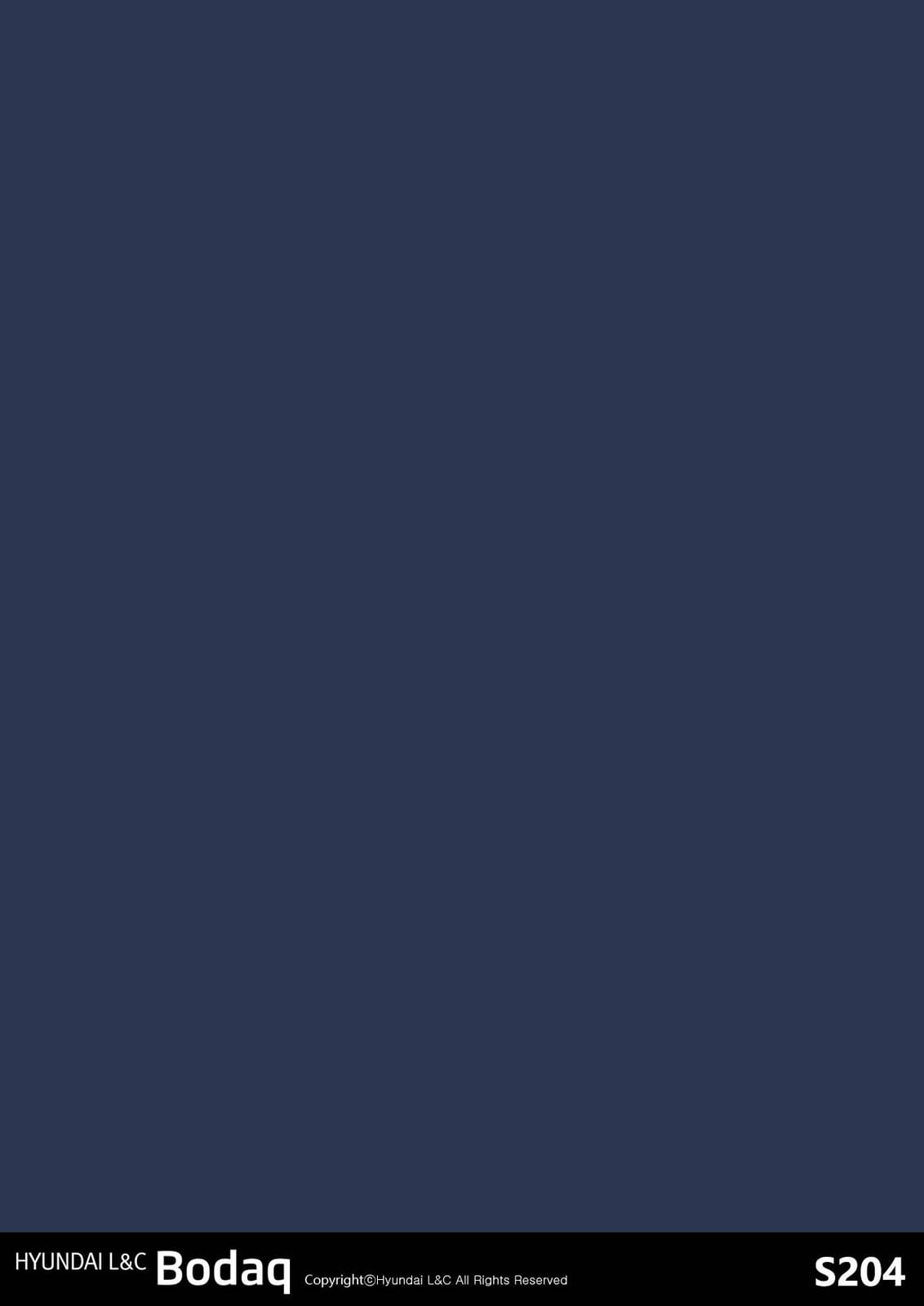 S204 Blueberry
