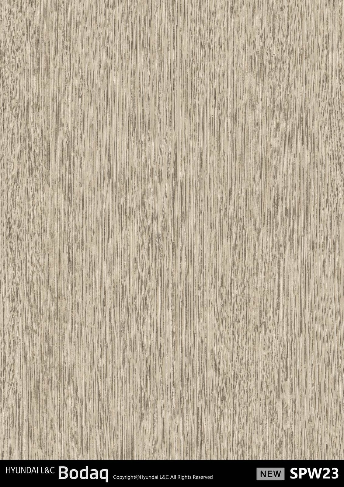 SPW23 Solid Oak