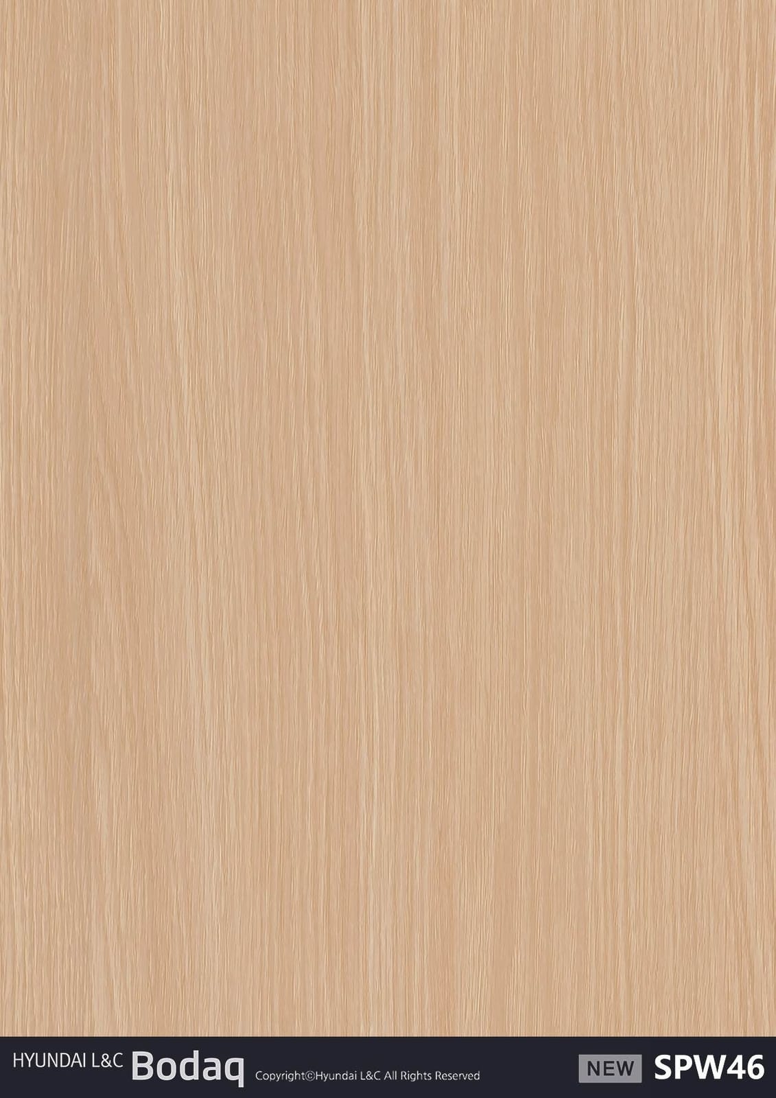 SPW46 Golden Oak
