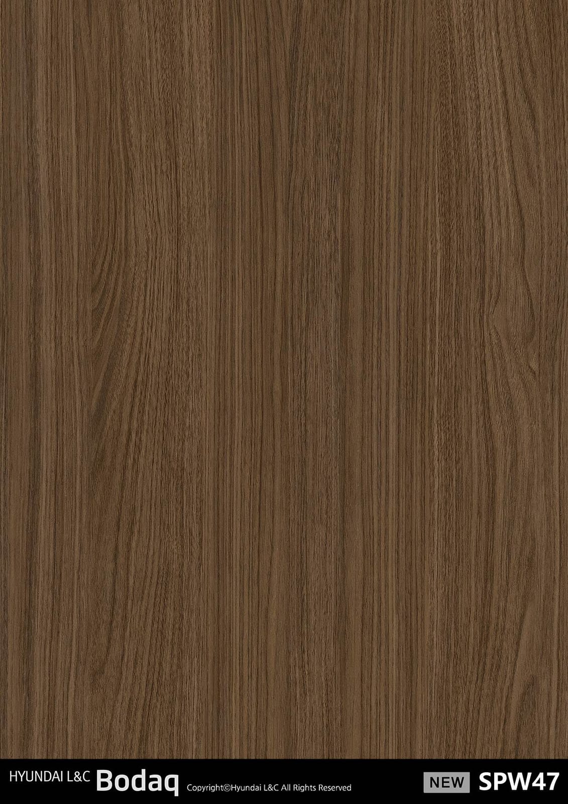 SPW47 Midnight Walnut