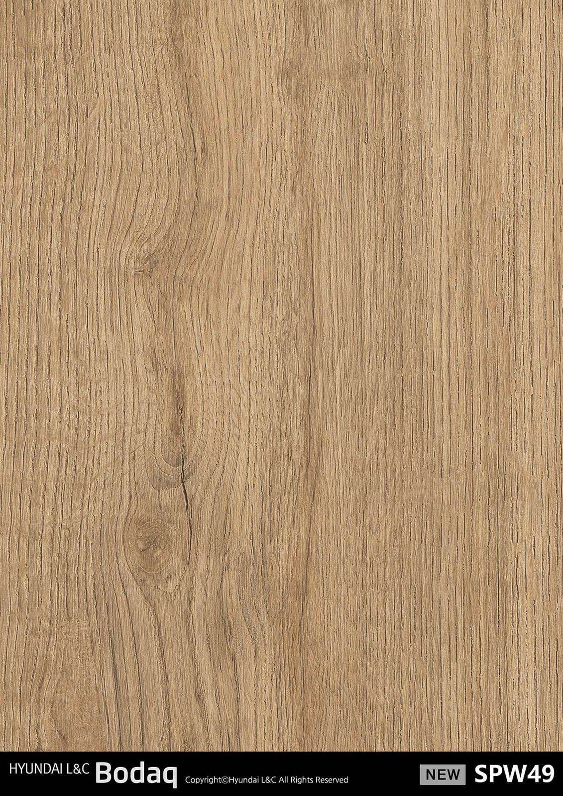 SPW49 Split Wood