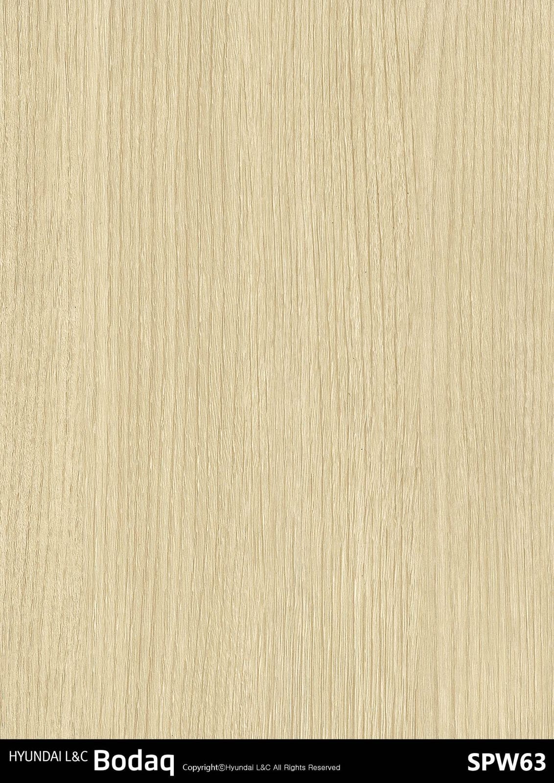 SPW63 Natural Oak