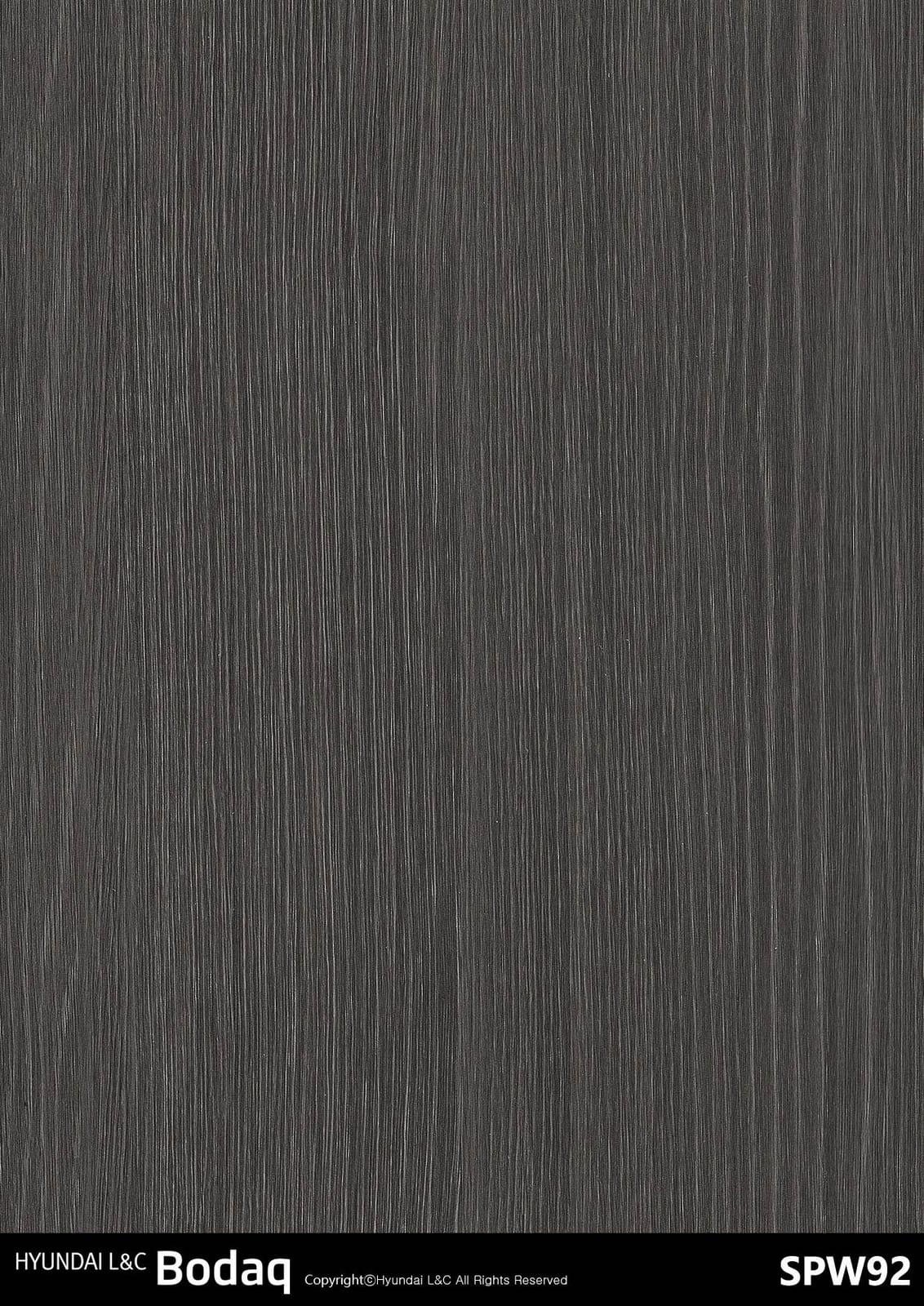 SPW92 Chocolate Oak