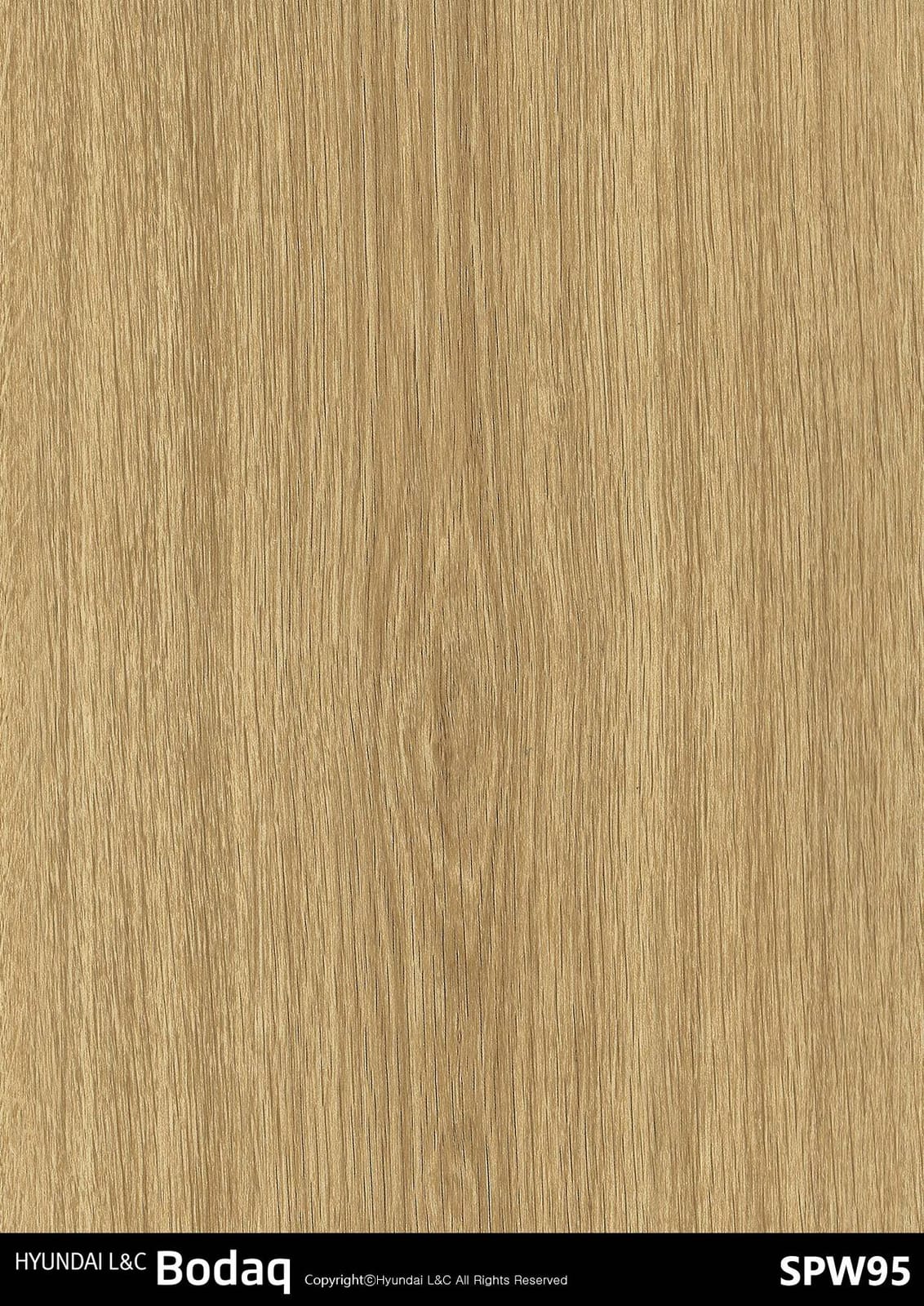 SPW95 Eiche Wood