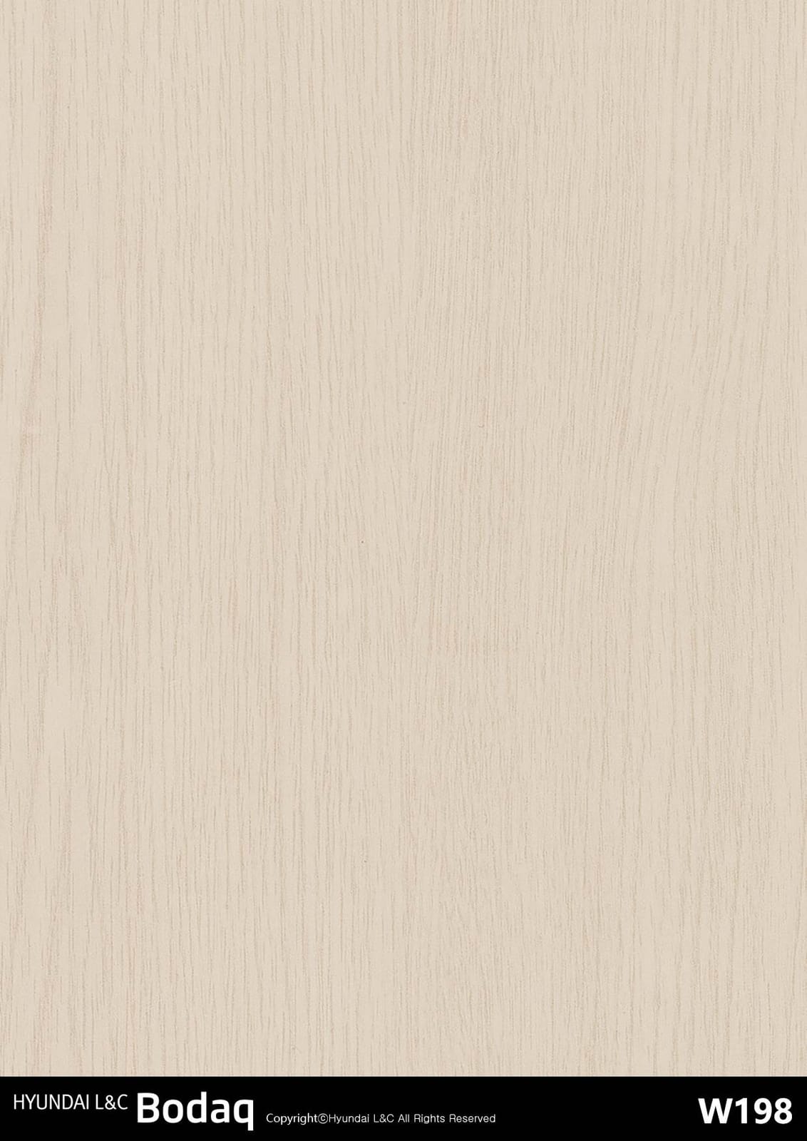 W198 Oak
