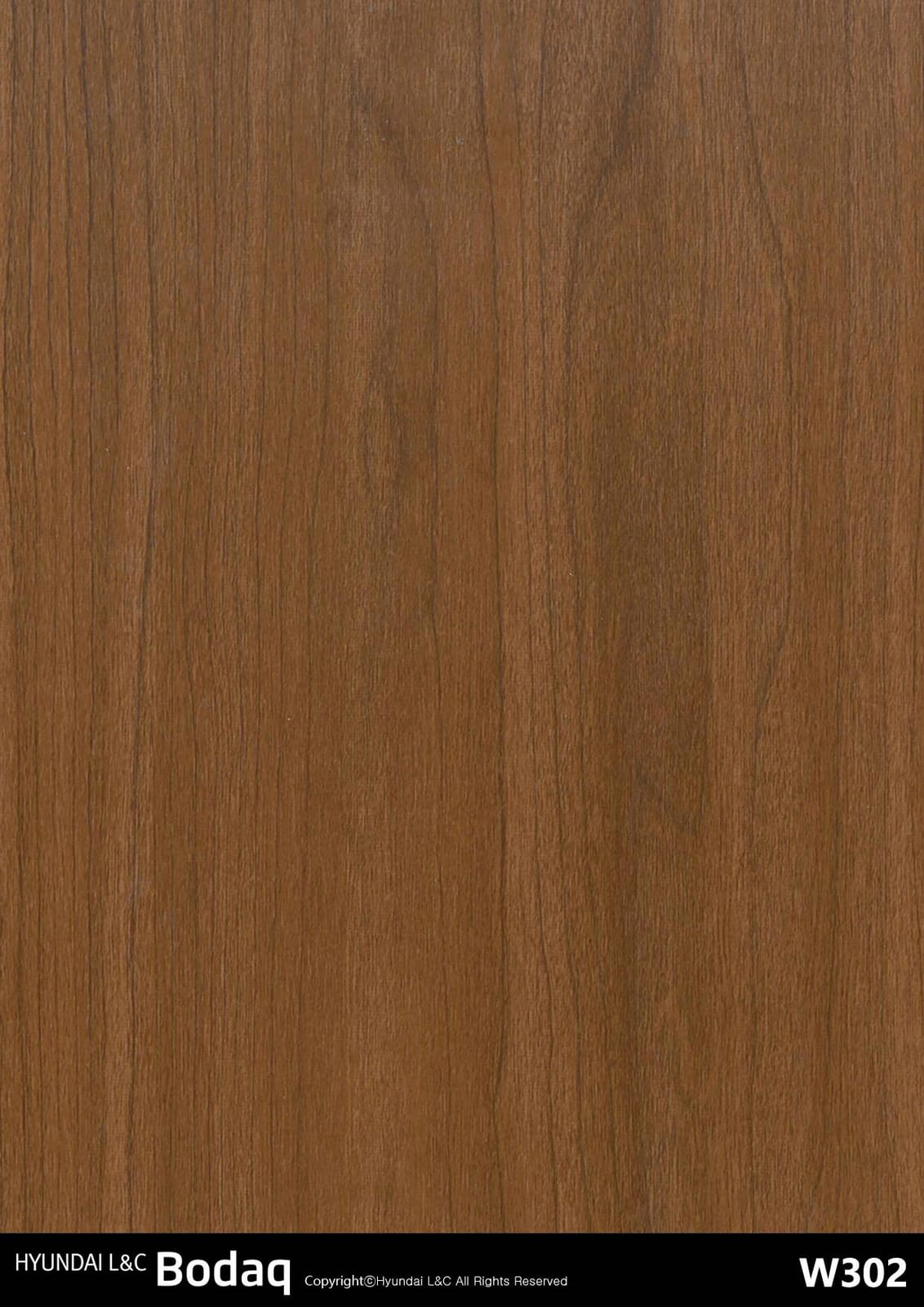 W302 Walnut
