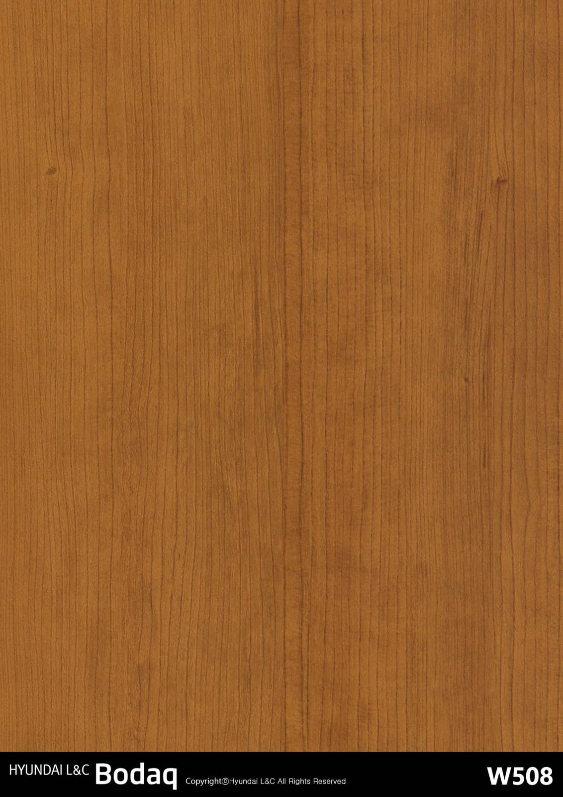 W508 Noce Medium Wood