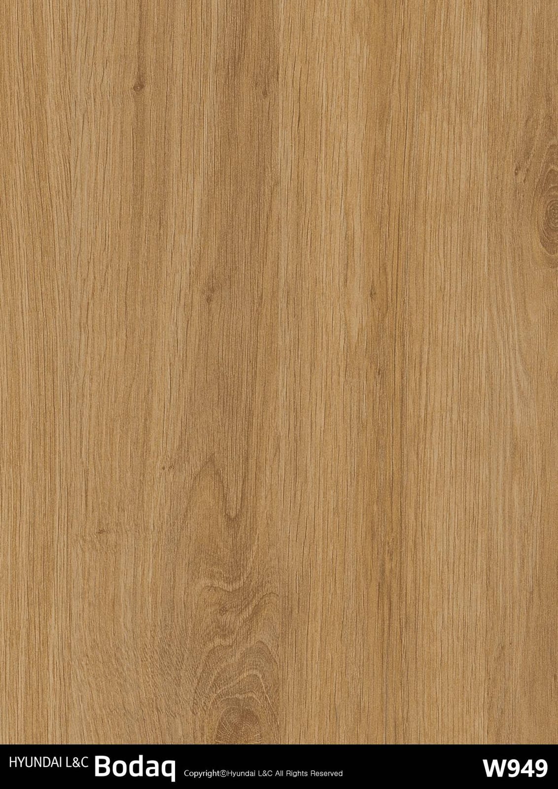 W949 Amber Oak Medium Wood