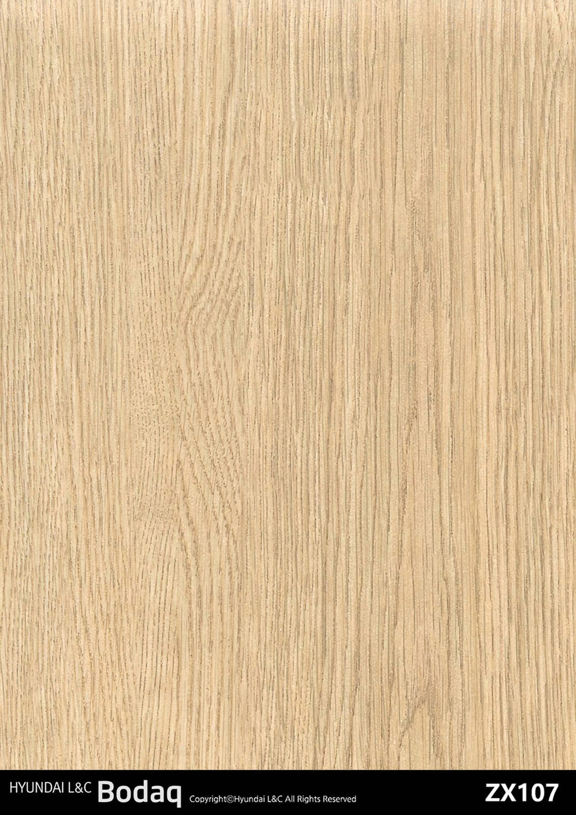 ZX107 Satin Oak