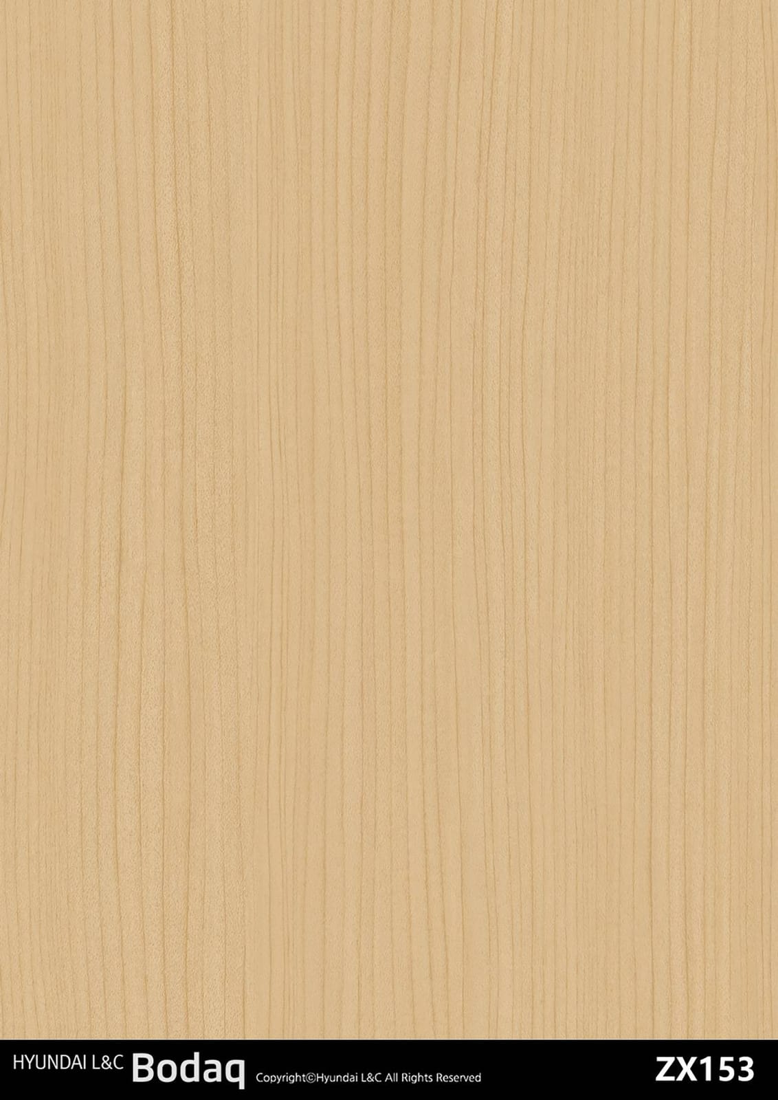 ZX153 Maple