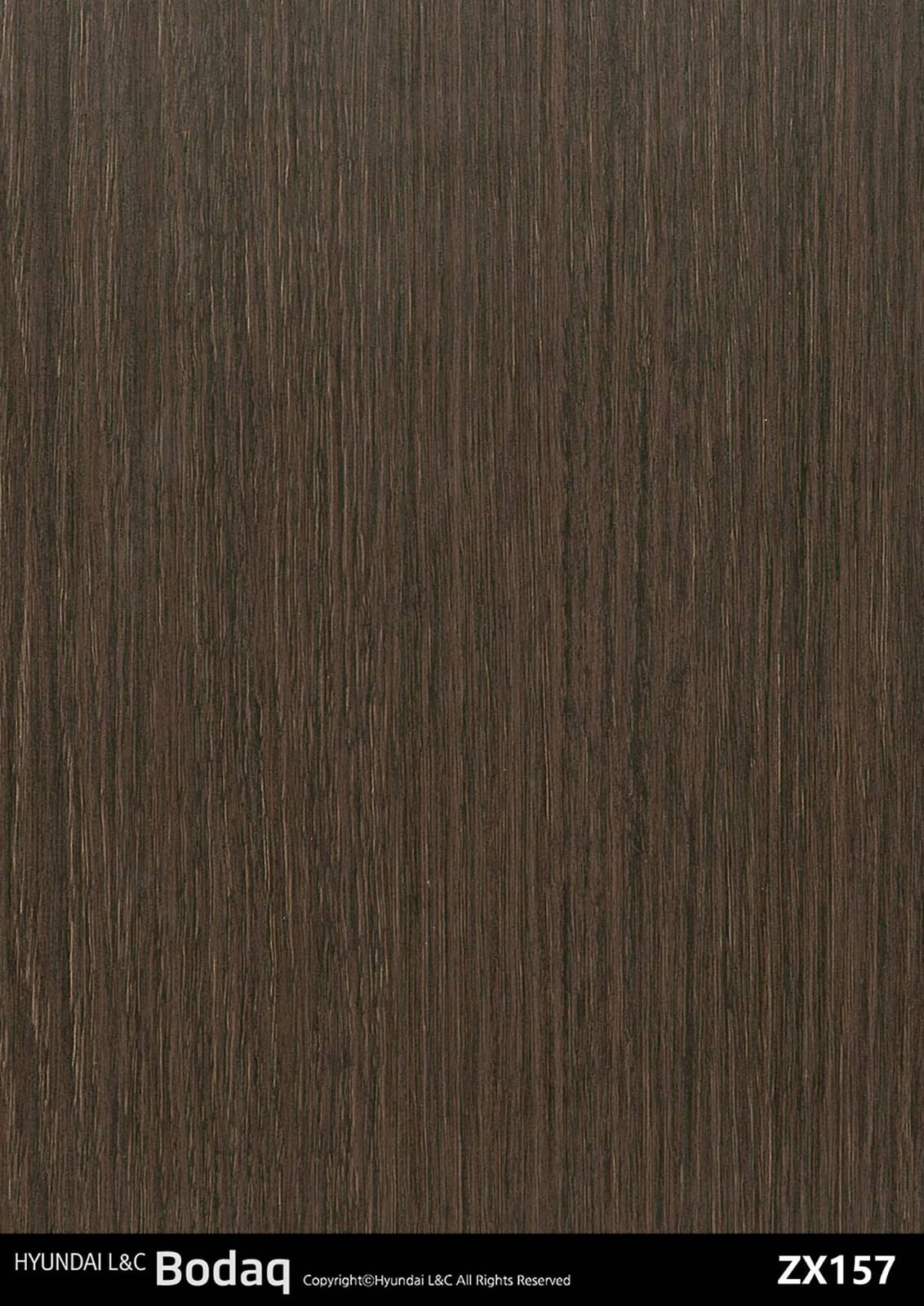 ZX157 Twilight Oak