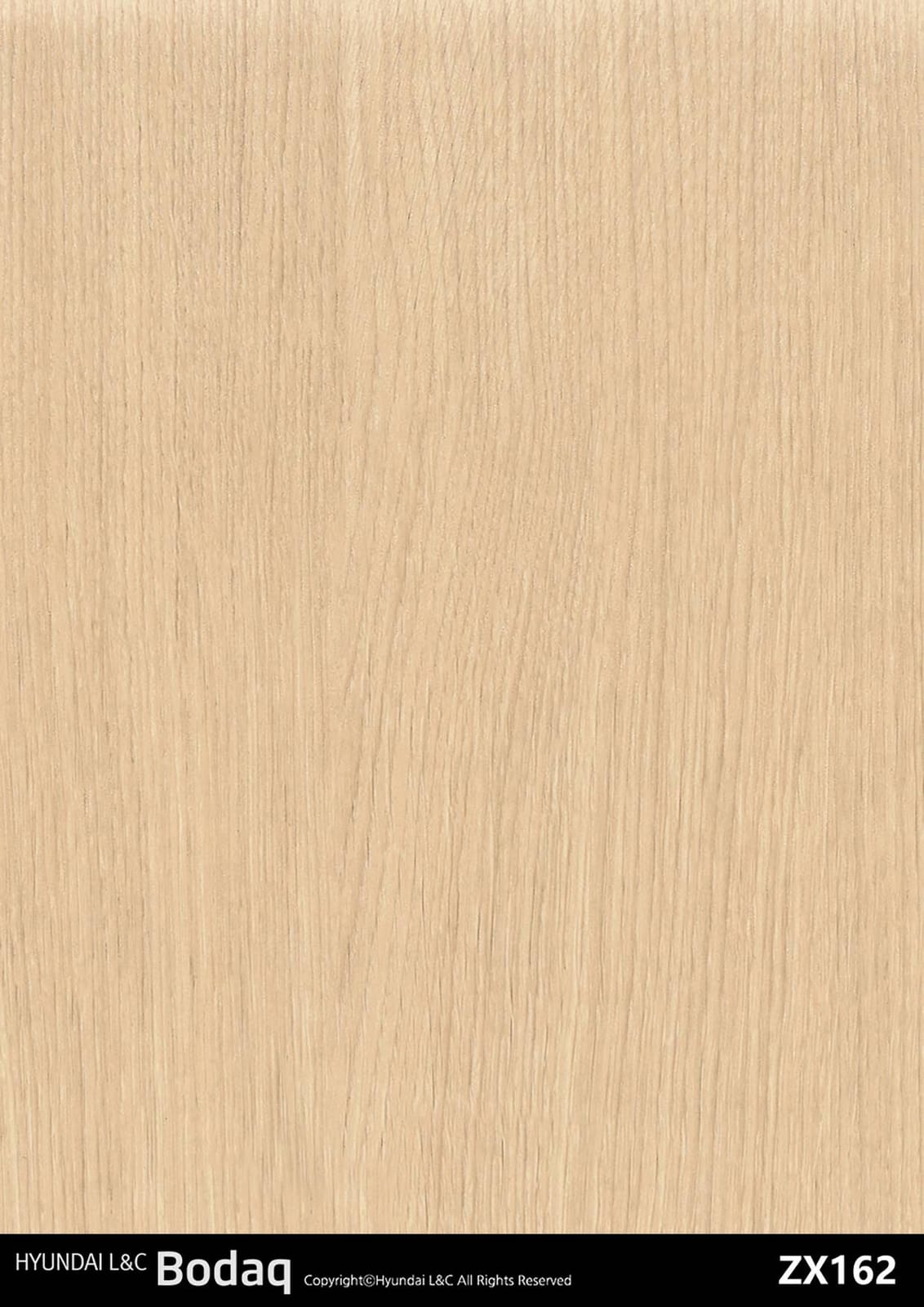 ZX162 Blonde Oak
