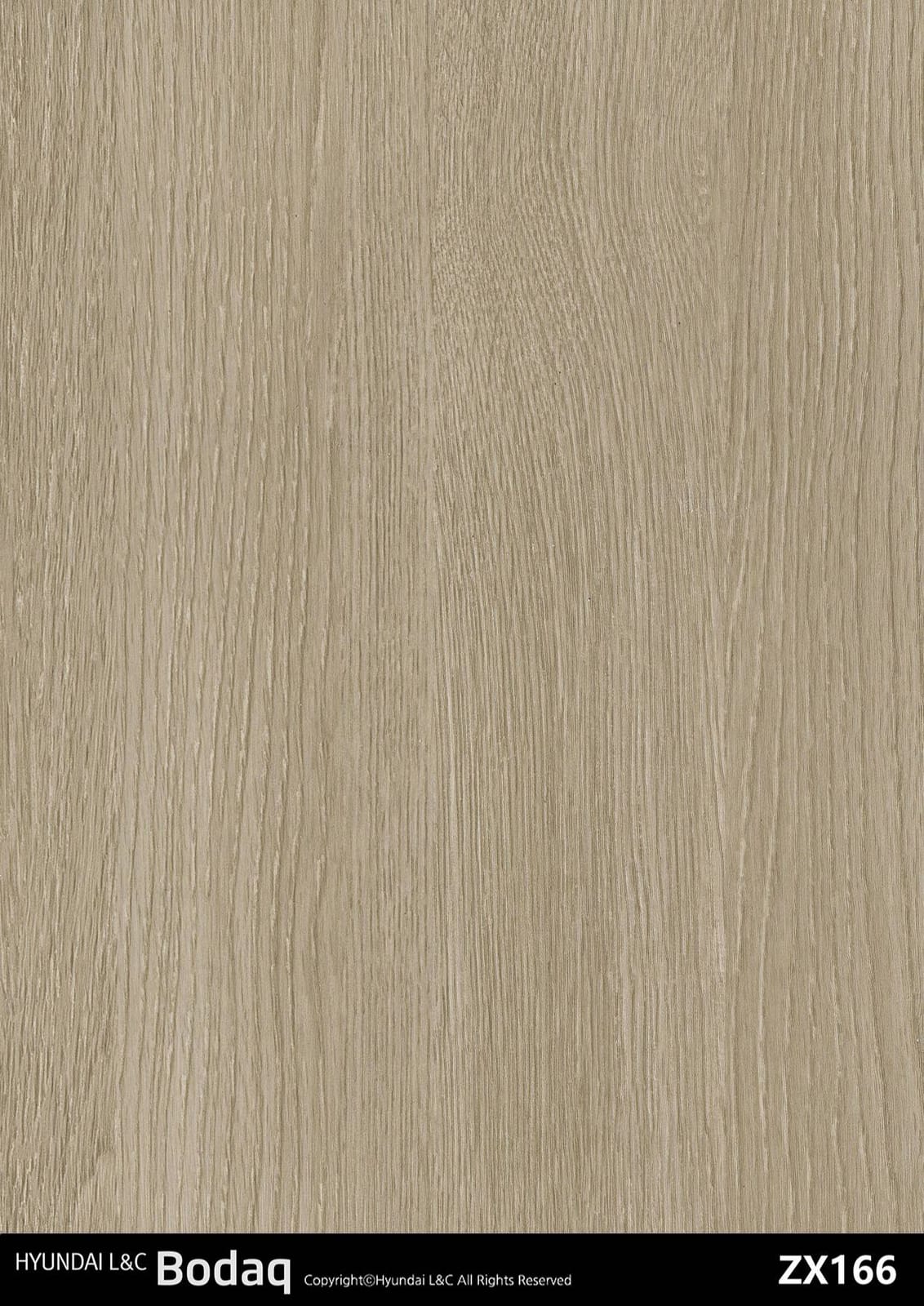 ZX166 Oak